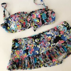 Kenneth Cole Swimsuit